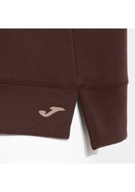 Resim Joma 902323.833 Breath Kadın Sweatshirt - Kahverengi 