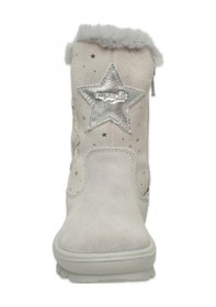 Resim Superfit 000219 Flavia Gore-tex Kız Çocuk Bot Gri 