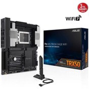 Resim ASUS PRO WS TRX50 SAGE WIFI ECC DDR5 TRX50 ATX 