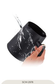 Resim Sinbo SCM-2978 Otomatik Kahve Makinesi 