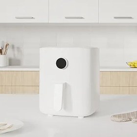 Resim Xiaomi Smart Air Fryer 3.5L Fritöz 