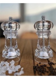 Resim Akrilik El Değirmeni 15 Cm Diğer 