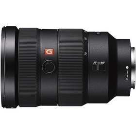 Resim Sony SEL2470GM FE 24-70 MM F/2.8 GM Lens (Sony Eurasia Garantili) 