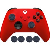 Resim PSPAZAR Capıtao | Xbox Analog Koruyucu (SERİES/ONE) 4 Adet B Model 