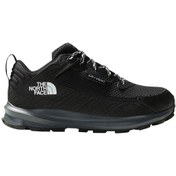 Resim The North Face Y Fastpack Hıker Wp Çocuk Ayakkabısı Nf0a5lxgkx71 Çok Renkli 