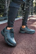 Resim Riccon Füme Unisex Trekking Ayakkabı 0012x5 