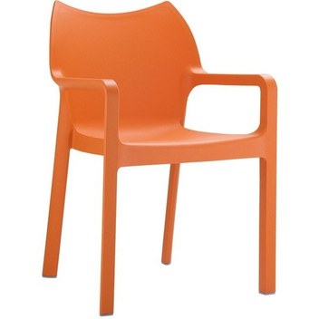 Sandalye Bar Tipi Yüksek Model Krem 4 Adet Metal Çelik Nikelaj Su