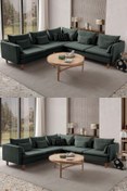 Resim Eymense Flexy L Köşe Takımı 