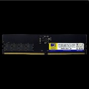 Resim Twinmos Tmd516gb5600u46wo, Voltx, 16gb, Ddr5, 5600mhz, Cl46, 1.1v Desktop Ram 