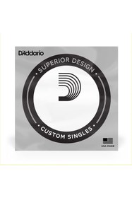 Resim Hype Store D'Addario Psb055 Bas Gitar Tek Tel, (Re), Pro Steels Çelik, 0.055 Gauge 