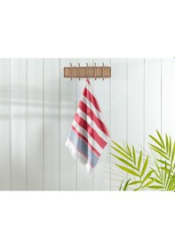 Resim Madame Coco Chandler Plaj Havlusu 