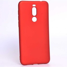 Resim Meizu X8 Kilif Soft Mat Premier Case 394919975 