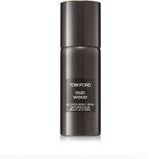 Resim Tom Ford Oud Wood All Over Body Spray 150Ml Vücut Spreyi 