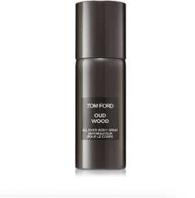 Resim Tom Ford Oud Wood All Over Body Spray 150Ml Vücut Spreyi 