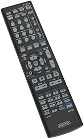 Resim VINABTY AXD7622 Yedek Uzaktan Kumanda Pioneer AV Receiver VSX-921-K VSX-921 VSX-826-K VSX-823-K VSX-823 VSX-822-K VSX-821-K VSX-821 VSX-819H-K VSX-819H VSX-524-K VSX-524 ile Uyumlu VSX-523VSX--K 