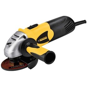 Resim Meşem 102 DB5007B 580 W 115 MM Avuç Taşlama Makinesi 