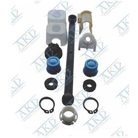 Resim Vites Kol Tamir Takımı Corsa C-Combo C-Meriva A 