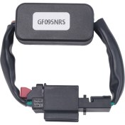 Resim Seraphic 1 2pcs Dinamik Dönüş Sinyal Göstergesi LED Arka Lamba Eklenti Modülü Kablo Kablosu Golf 7 Kuyruk Işığı (Yurt Dışından) 