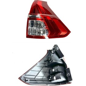 Resim Honda Stop Crv 15-18 Sağ Ledli UO-33500-T1G-E52 