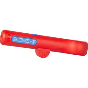 Resim Weicon Kablo-Sıyırıcı No 10 