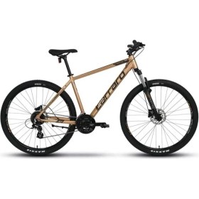 Resim 29 Jant Carraro Force 950 Dağ Bisikleti | 44 cm Kadro | 24 Vites | Hidrolik Disk Fren | Bronz-Siyah-Beyaz | Blc Bisiklet 
