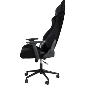 Resim Rofth Aura Balance Series Premium Oyuncu Koltuğu – Terletmeyen Kumaş, Sırt Destekli, Ayarlanabilir 