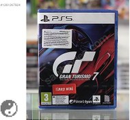 Resim Sony Gran Turismo 7 Standard Edition PS5 Oyun 