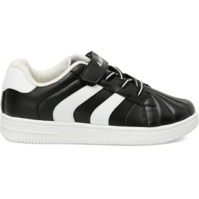 Resim Kinetix Star F 5fx Siyah Erkek Çocuk Sneaker 