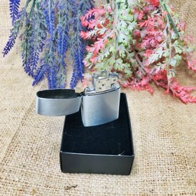 Resim Ardahan Ticaret Metal Benzinli Çakmak 