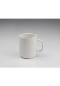 Resim Silindir Kupa Seramik Bisküvi 