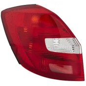 Resim Hella 9EL354258031 Stop Lambasi Sol 5J6945095 5J6945111 