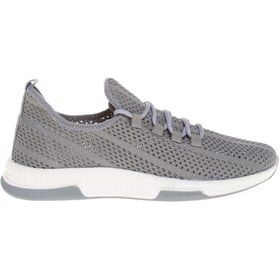 Resim Fabrika Buz Erkek Sneaker FUSON 