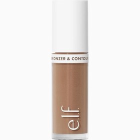 Resim Camo Liquid Bronzlaştırıcı ve Kontur Yüksek Pigmentli Sıvı Formül - Fair Light 