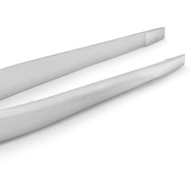 Resim Expertyol Tex-106 Düz Ağızlı Kaş Cımbızı 