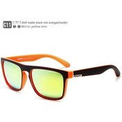 Resim Kdeam Polarize Güneş Gözlüğü Gece Görüşü/fotokromik Sürüş Uv400 Kd156 Cemultı51gri Gri 