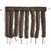 Resim Geeksen Isıya Gerek Yok Uzun Saçlar İçin Doğal Dalga Yapan Pamuklu Saç Bigudileri - 4 Renk Seçeneği 