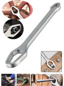 Resim PROXTECH Yeni Nesil Evrensel Tork Anahtarı Çok Amaçlı Çift Başlıklı Torx Anahtar 8-13mm/14-22mm 