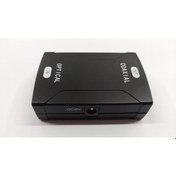 Resim Optical In - Coaxial Out Dijital Ses Çevirici - Siyah 