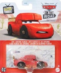 Resim Disney Cars Cave Mcqueen Dxv29 Hky48 Lisanslı Ürün 