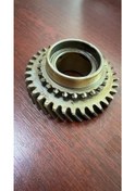Resim Aft Gd123236 - 3.vites Dişlisi R12-toros Yeni Modeller 