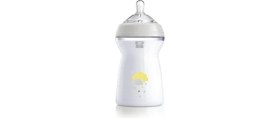 Resim 330 ml Biberon - 6 Ay ve Üzeri Bebekler Için 