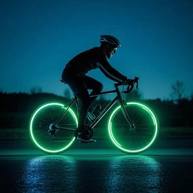 Resim Parlak Yansıtıcı Neon Çıkartmalar, Ücretsiz Renk Eşleştirme, Savaş Çizgileri, Nihai Bisiklet Koruma Seti, Bisikletler/Scooterlar/Bisiklet Sürme için Uygun, Gece Sürüşünüzü Daha Güvenli ve Benzersiz Hale Getirin, Bisiklet Kaskı, Bisiklet Işık Kayış Tutucu, Bisiklet Aksesuarları, Bisiklet Işık Tutucu, Bisiklet Işığı, Scooter Aksesuarları, Güvenlik Ekipmanı, Savaş Çizgisi Tasarımı, Benzersiz Bisiklet Görünümü, Hava Koşullarına Dayanıklı Etiketler, Dayanıklı Çıkartmalar, 