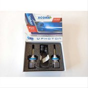 Resim Photon Mono H11 - H8 - H16 Led Ampul 