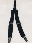 Resim Trg Polo Erkek Pantolon Askısı 