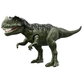 Resim Jurassic World Sesli Dinozor Figürleri GWD06-HCL92 