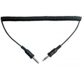 Resim Sena Düz Tip 3.4Mm Ses Kablosu 