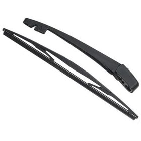 Resim otomısırlı Subaru Forester Arka Silecek Silgi Kol Ve Süpürgesi 2002-2007 