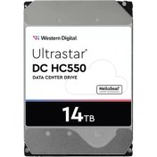 Resim Ultrastar Server Hd 14TB 512MB Sata 