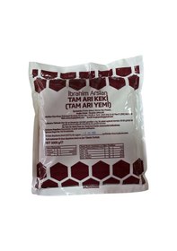 Resim Avrasya Arıcılık Muğla Petek Proteinli Arı Keki 1 Kg 