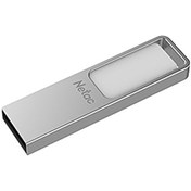 Resim Netac U223 Usb 2.0 32gb Usb Bellek, Not Ekleyebilir Dosya Sınıflandırma, Dayanıklı Tasarım, Taşınabilir Flash Drive 